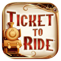 Ticket to Ride