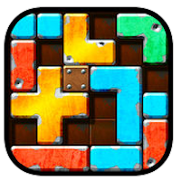 Slide Tetromino Premium