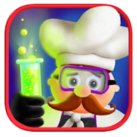 Tiggly Chef Subtraction