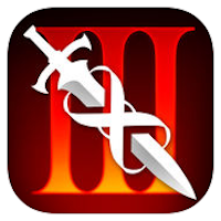 Infinity Blade III