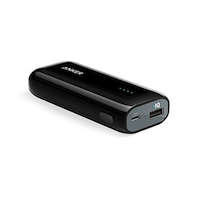 Anker Astro E1 5.200mAh