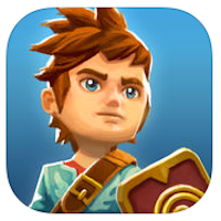 Oceanhorn