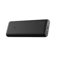 Anker PowerCore 20,100mAh