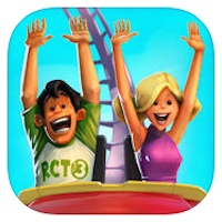 RollerCoaster Tycoon 3