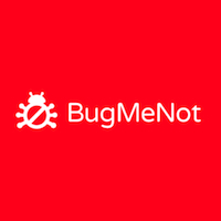 BugMeNot