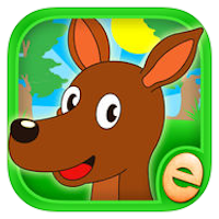 Animal Puzzles for Kids