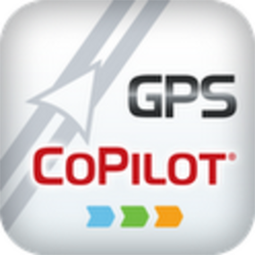 CoPilot GPS