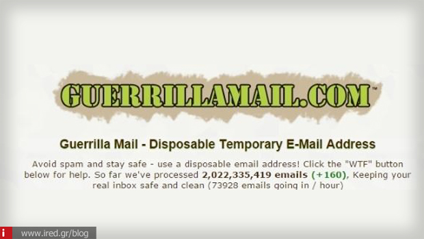 guerrilla mail 6