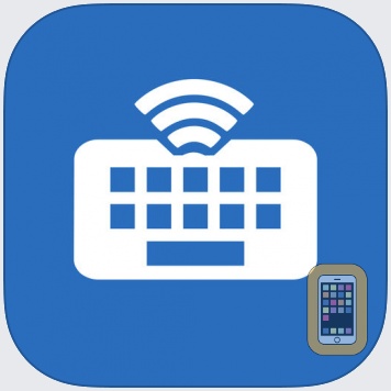 KeyWi Keyboard - Type faster on your device using your computer's keyboard