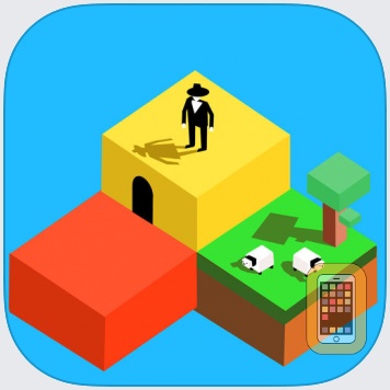 Blox 3D World Creator