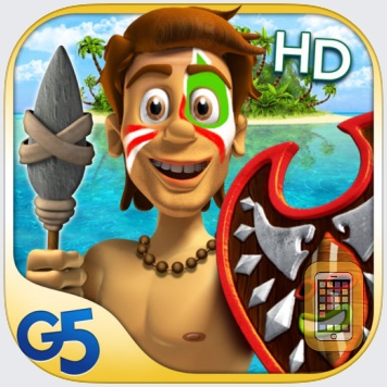 Youda Survivor (Full) - iPad