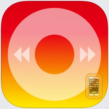 TunesFlow - Music Player with Equalizer