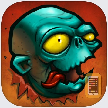 Zombie Quest HD - Mastermind the hexes!