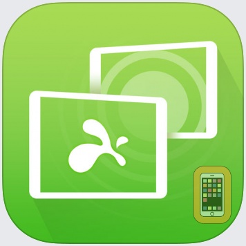 Splashtop Personal - Remote Desktop for iPhone