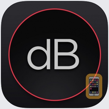 Decibel Meter - sound level db measurement tool