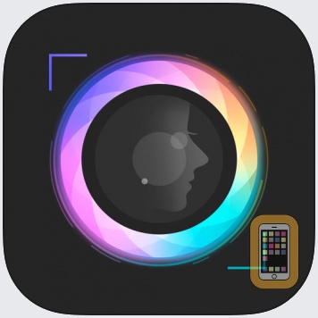 FaceTone - Selfie Photo Editor & Makeup Camera+