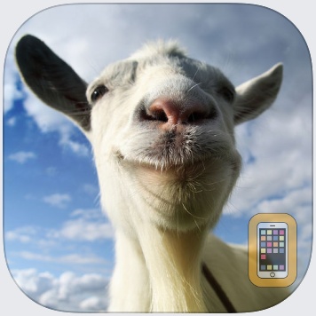 Goat Simulator