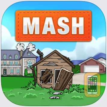 MASH