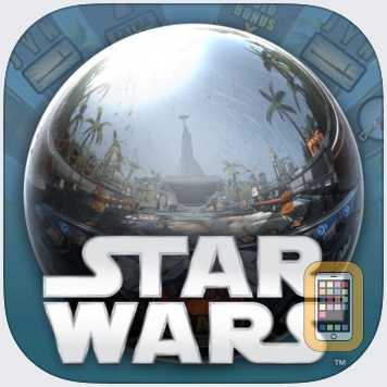 Star Wars™ Pinball 4