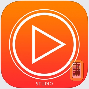 Studio Music Player | 48 band equalizer + lyrics