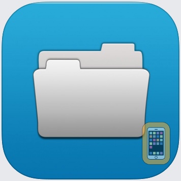 File Manager Pro App