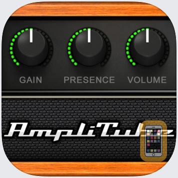 AmpliTube Acoustic