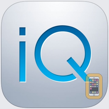 IQ Test - With Solutions