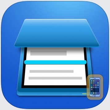 Smart PDF Scanner: Scan Documents and Receipts