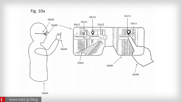 2 headset ar apple