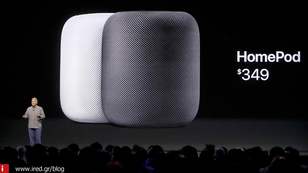 2 home pod apple