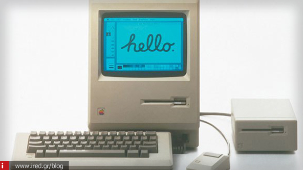 3 first macintosh