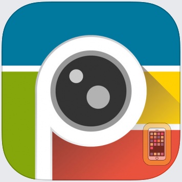 PhotoTangler - Best Collage Maker to Blend Photos