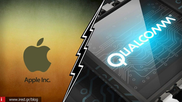 2 apple qualcomm