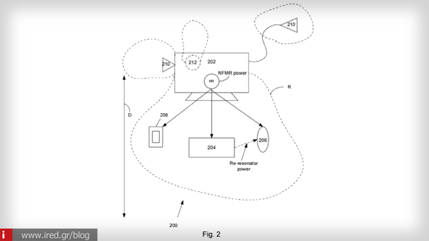 2 apple wireless charging