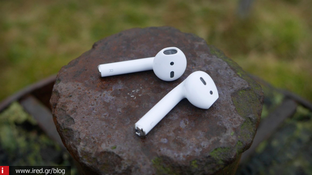 2 kgi airpods 2018