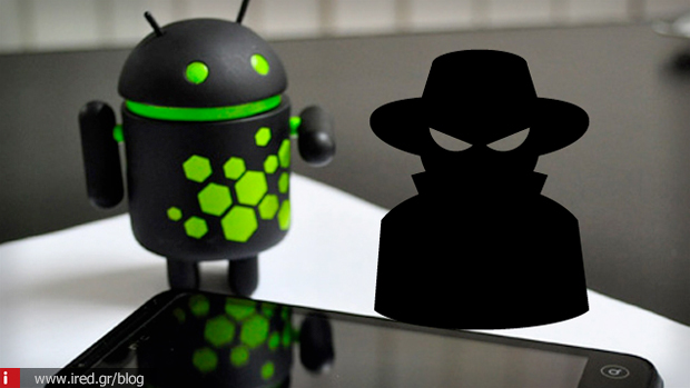 4 android games spy users