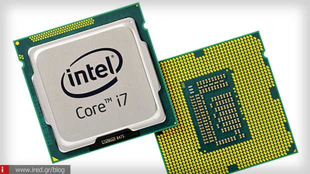 5 intel processors