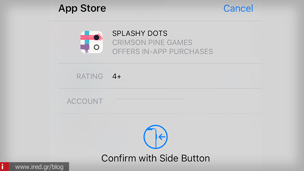 8 ios 11 3 face id app store