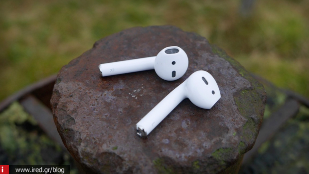 AirPods