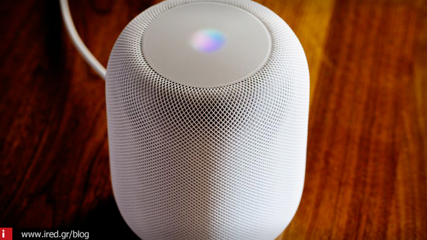 2 homepod