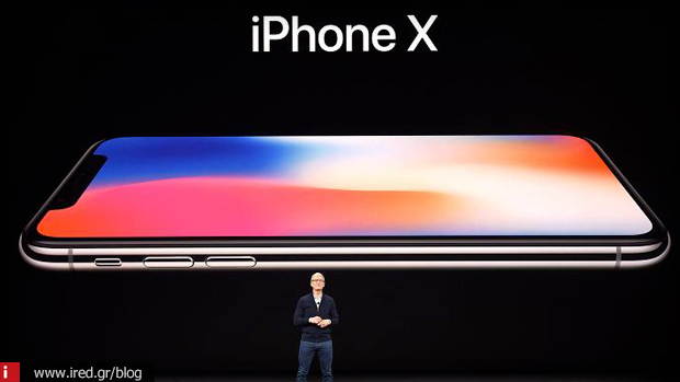 3 iphone x tim cook