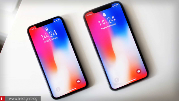 iPhone X iPhone X Plus