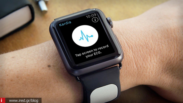 5 apple watch diabetes