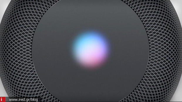 5 homepod siri