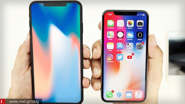 iPhone X iPhone X plus