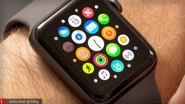 Apple Watch 