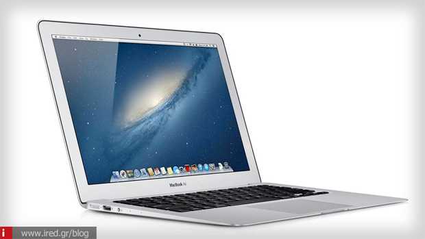 Macbook Air