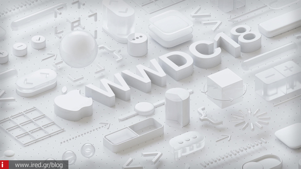 wwdc 2018