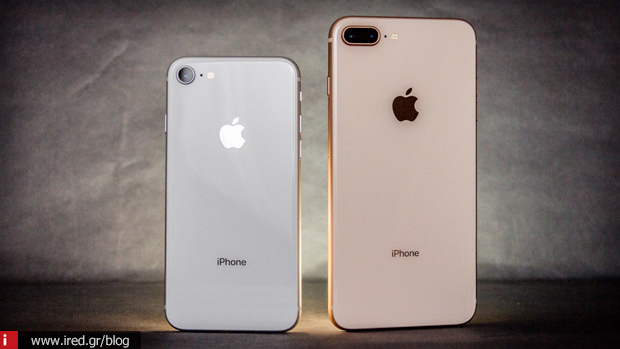 iPhone 8 iPhone 8 Plus