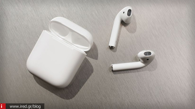 AirPods